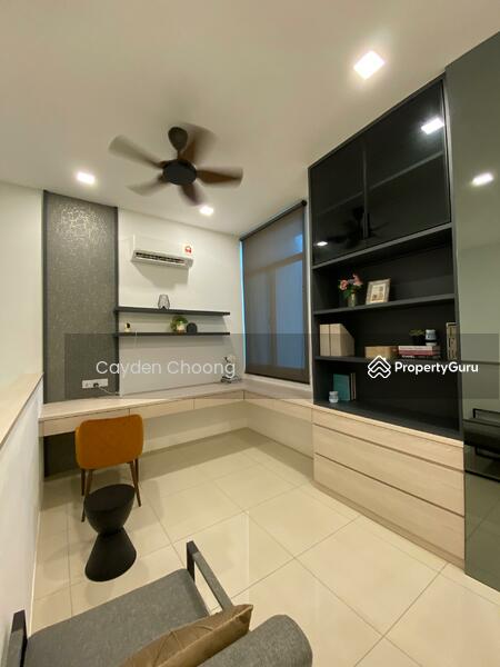 Residensi Merbok untuk Untuk Dijual - RM 875,000, Mac 2026 - PropertyGuru.com.my