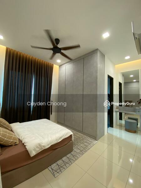 Residensi Merbok untuk Untuk Dijual - RM 875,000, Mac 2026 - PropertyGuru.com.my