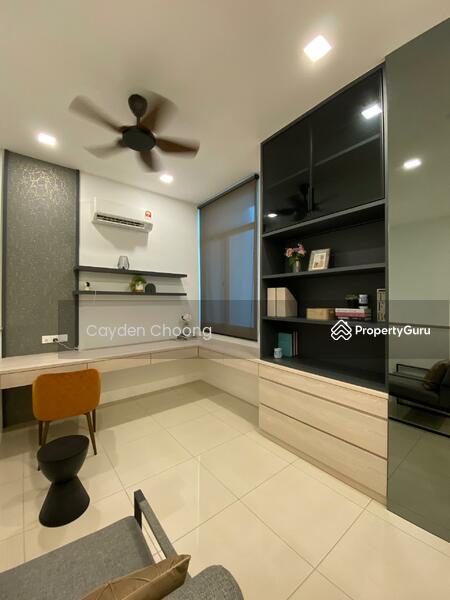 Residensi Merbok untuk Untuk Dijual - RM 875,000, Mac 2026 - PropertyGuru.com.my