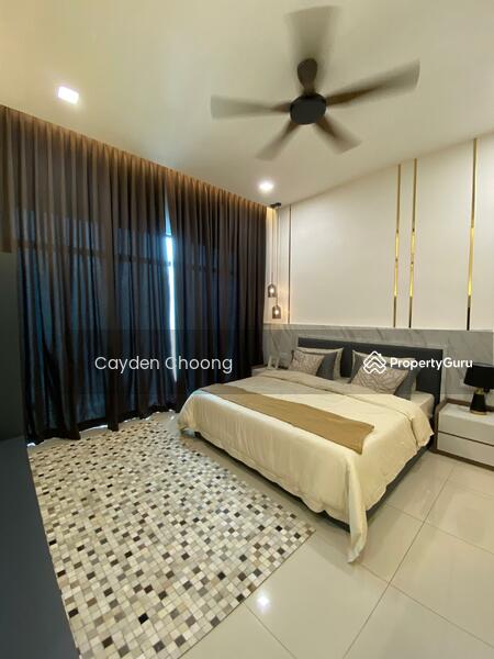 Residensi Merbok untuk Untuk Dijual - RM 875,000, Mac 2026 - PropertyGuru.com.my