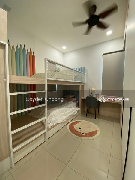 Residensi Merbok untuk Untuk Dijual - RM 875,000, Mac 2026 - PropertyGuru.com.my