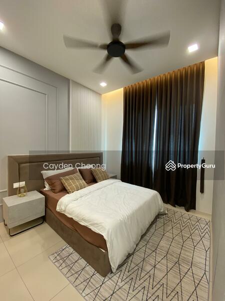 Residensi Merbok untuk Untuk Dijual - RM 875,000, Mac 2026 - PropertyGuru.com.my