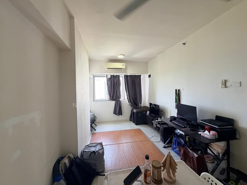 Service Residence for Sale at Paragon @ Pan'gaea - Nick Chan - PropertyGuru.com.my