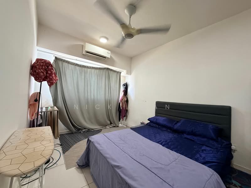 Service Residence for Sale at Paragon @ Pan'gaea - Nick Chan - PropertyGuru.com.my