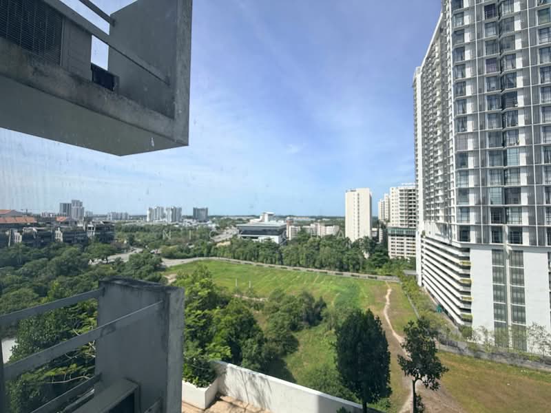 Service Residence for Sale at Paragon @ Pan'gaea - Nick Chan - PropertyGuru.com.my