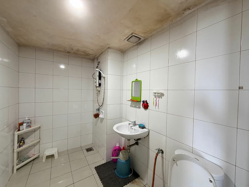 Service Residence for Sale at Paragon @ Pan'gaea - Nick Chan - PropertyGuru.com.my