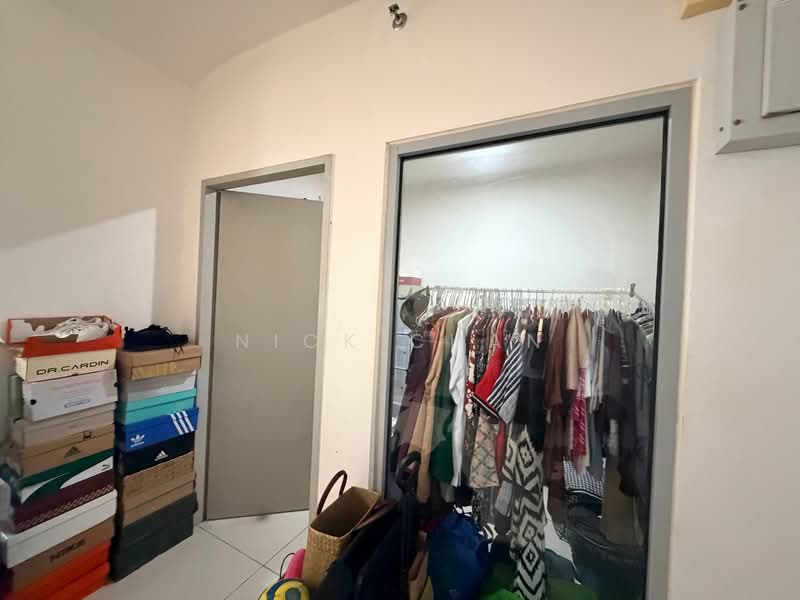 Service Residence for Sale at Paragon @ Pan'gaea - Nick Chan - PropertyGuru.com.my