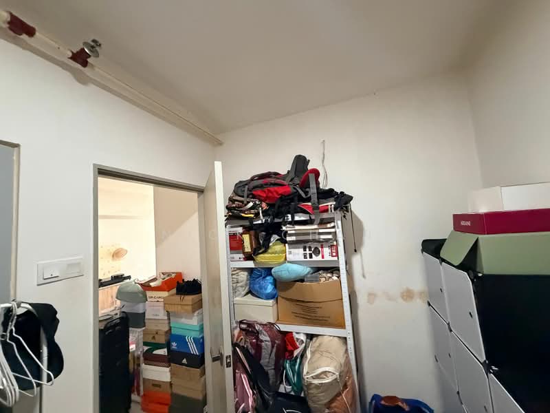 Service Residence for Sale at Paragon @ Pan'gaea - Nick Chan - PropertyGuru.com.my