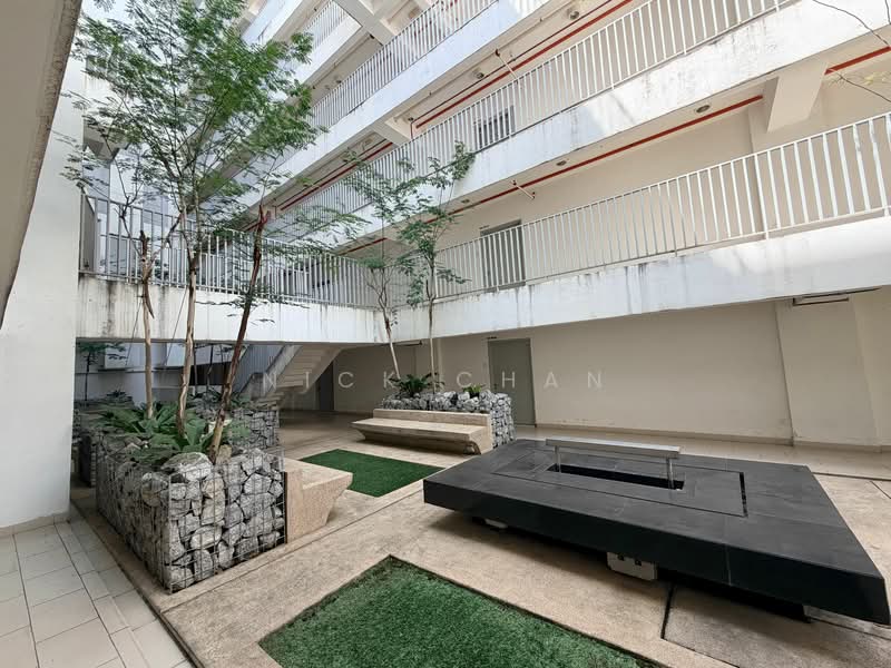 Service Residence for Sale at Paragon @ Pan'gaea - Nick Chan - PropertyGuru.com.my