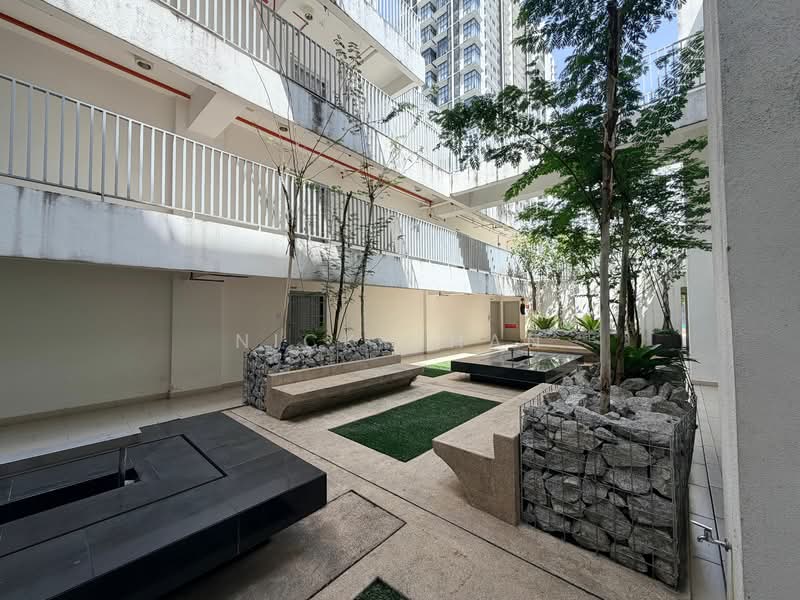Service Residence for Sale at Paragon @ Pan'gaea - Nick Chan - PropertyGuru.com.my