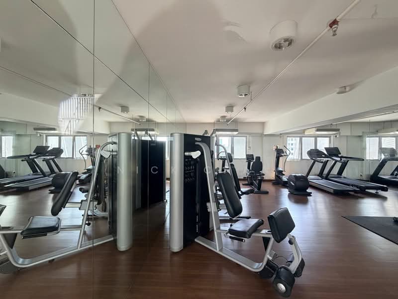 Service Residence for Sale at Paragon @ Pan'gaea - Nick Chan - PropertyGuru.com.my