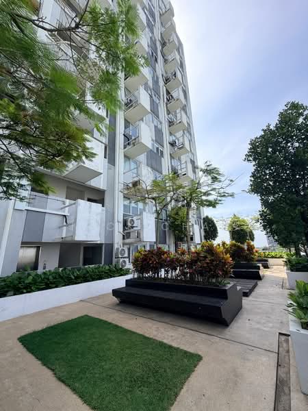 Service Residence for Sale at Paragon @ Pan'gaea - Nick Chan - PropertyGuru.com.my