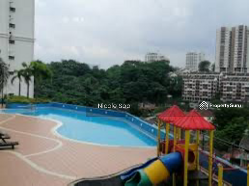 Condominium for Sale at Desa Permai - Nicole Soo - PropertyGuru.com.my