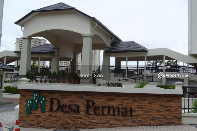Condominium for Sale at Desa Permai - Nicole Soo - PropertyGuru.com.my
