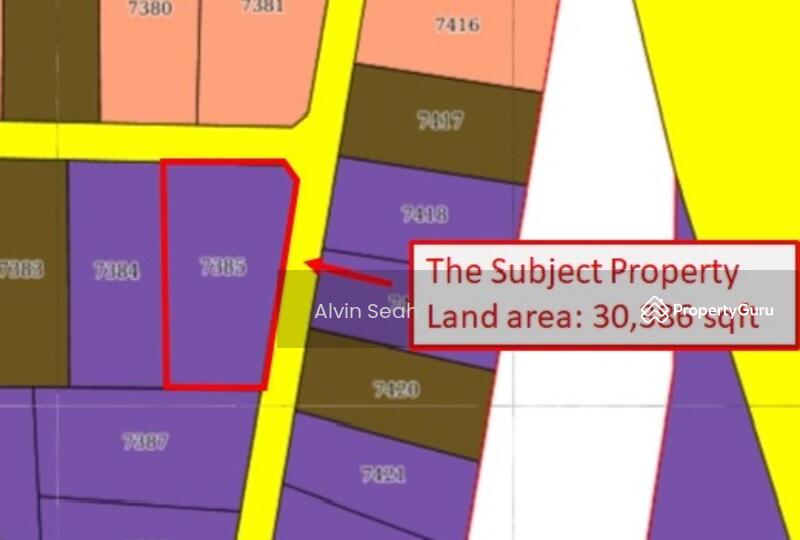 For Sale - Shah Alam, Seksyen U 9, Bukit Cheraka