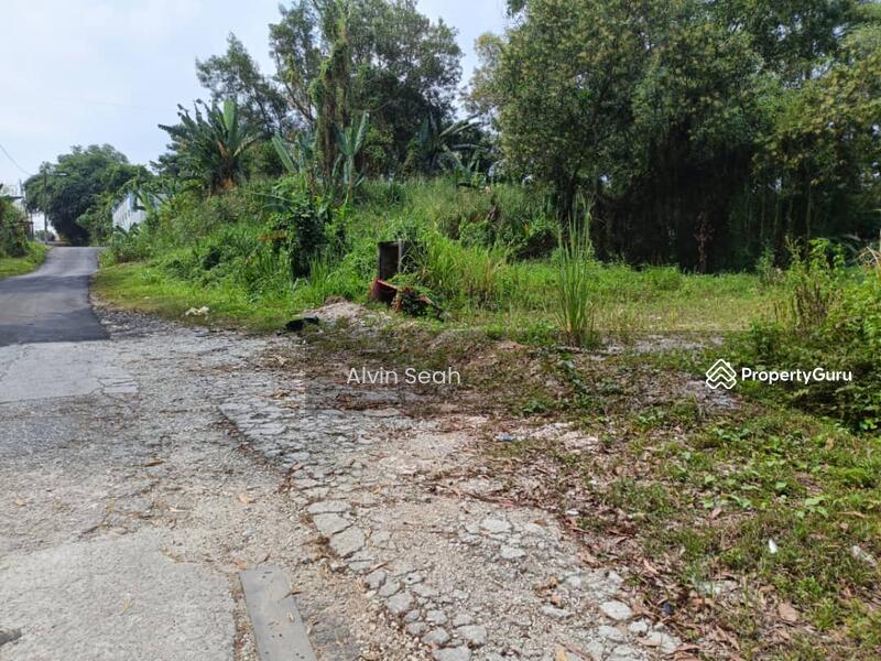 For Sale - Shah Alam, Seksyen U 9, Bukit Cheraka