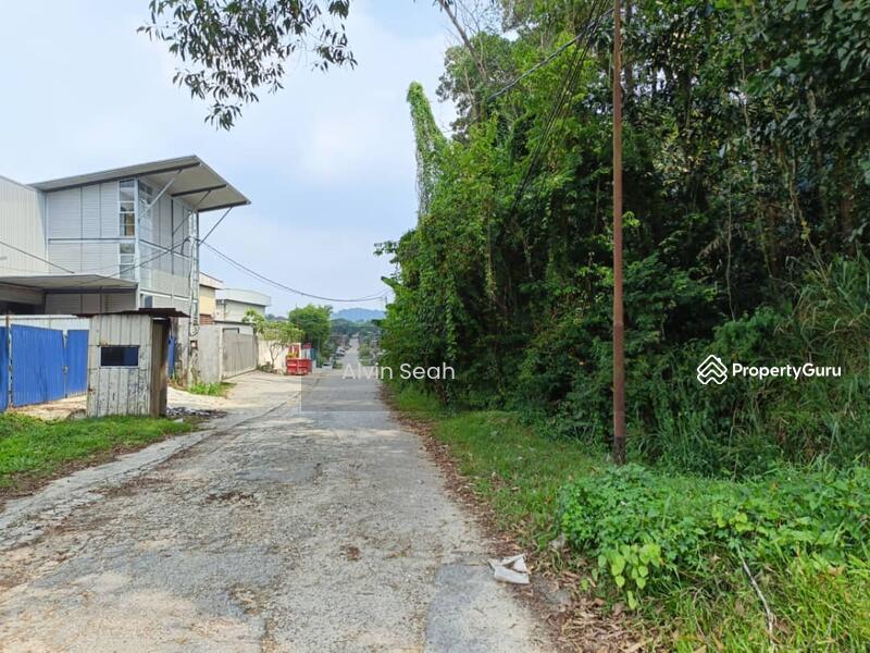 For Sale - Shah Alam, Seksyen U 9, Bukit Cheraka