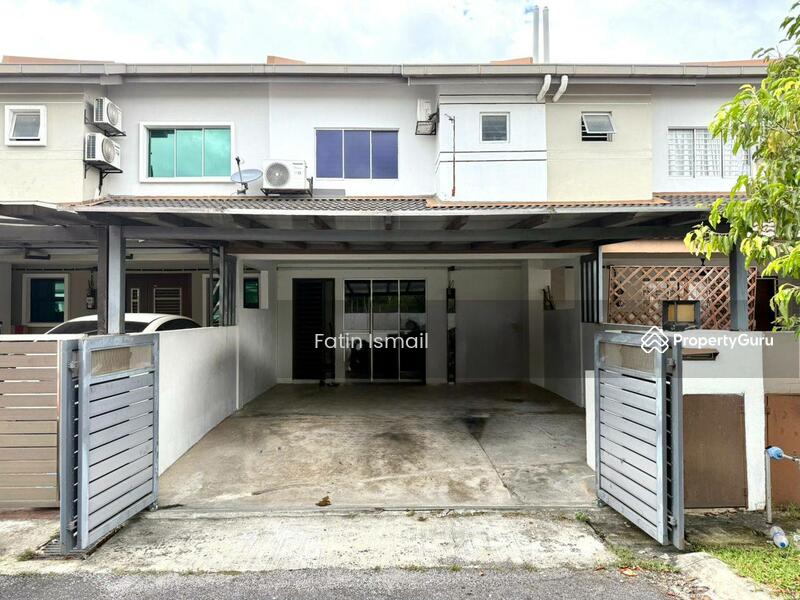 Untuk Dijual - Taman Desiran Bayu