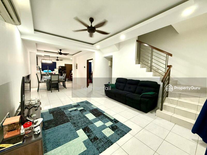 Untuk Dijual - Taman Desiran Bayu