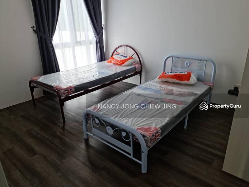 For Sale - HK Square Apartment
