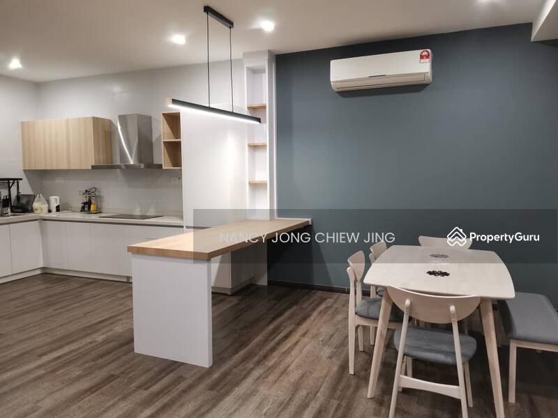 For Sale - HK Square Apartment