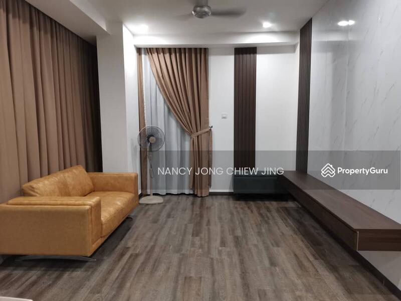 For Sale - HK Square Apartment