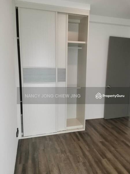 For Sale - HK Square Apartment
