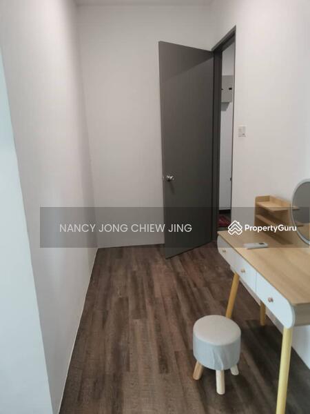For Sale - HK Square Apartment