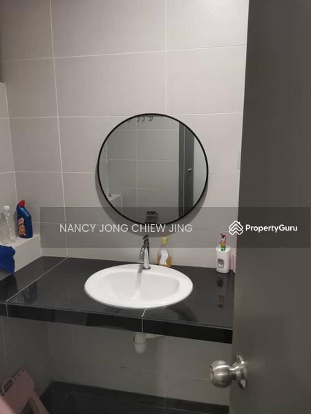 For Sale - HK Square Apartment