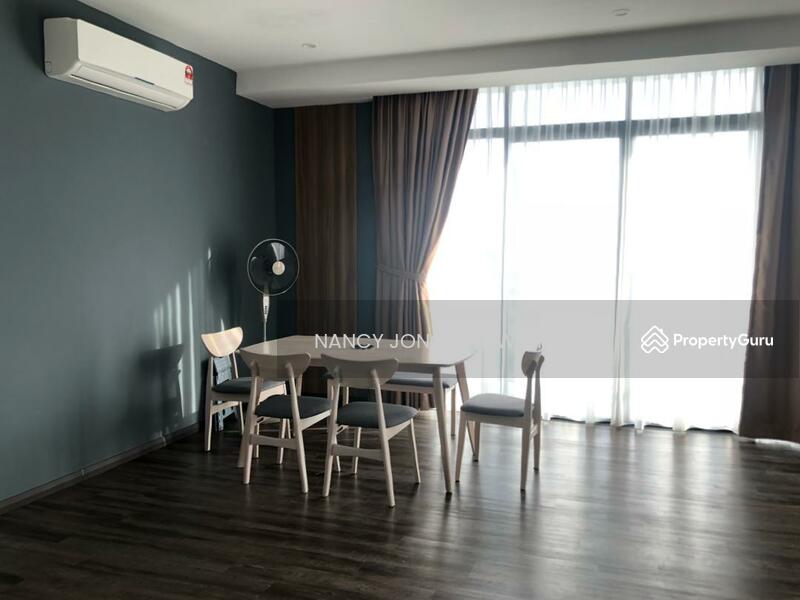 For Sale - HK Square Apartment