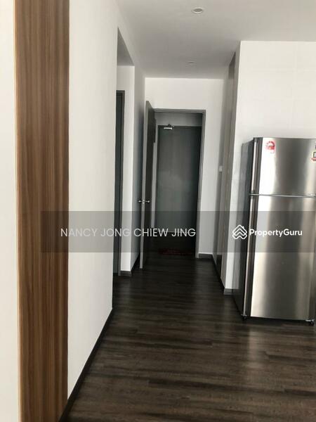 For Sale - HK Square Apartment
