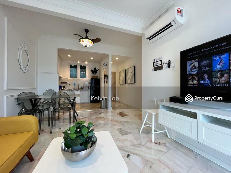 Untuk Disewa - Pearl Hill Villa (Mount Evergreen)