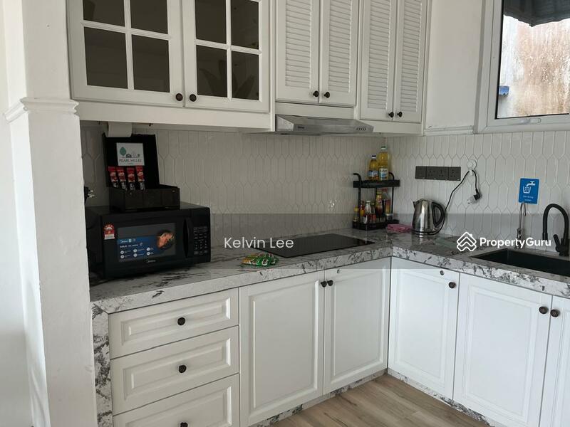 Untuk Disewa - Pearl Hill Villa (Mount Evergreen)