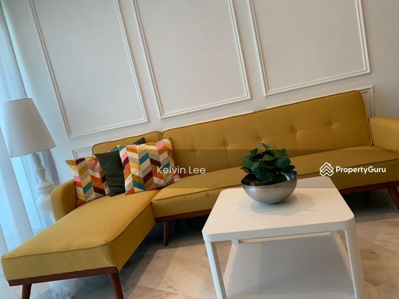 Untuk Disewa - Pearl Hill Villa (Mount Evergreen)