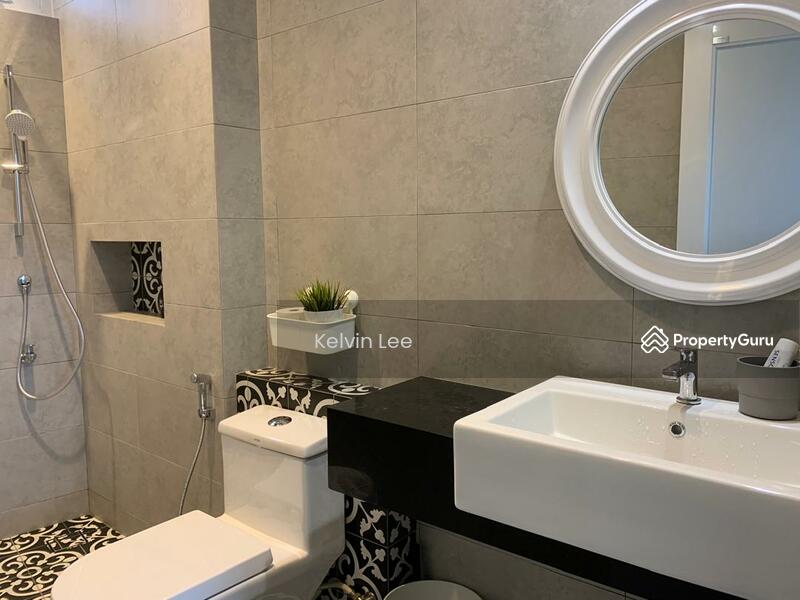 Untuk Disewa - Pearl Hill Villa (Mount Evergreen)