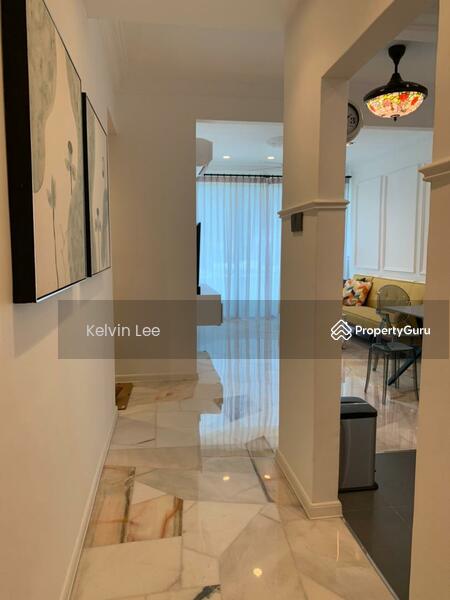 Untuk Disewa - Pearl Hill Villa (Mount Evergreen)