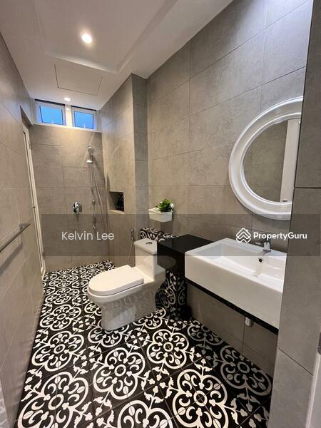 Untuk Disewa - Pearl Hill Villa (Mount Evergreen)