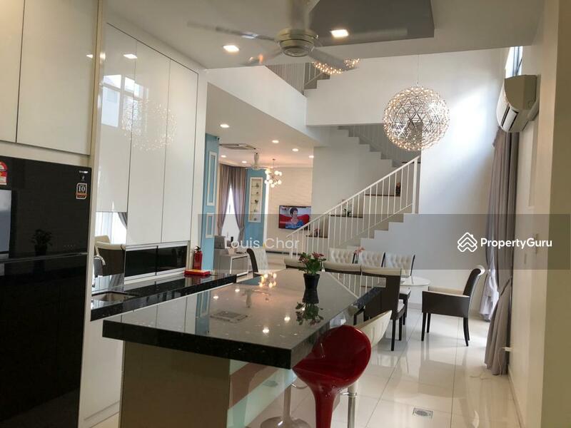 Banglo Pautan untuk Disewa di Ambang Botanic (Klang) - Louis Chor - PropertyGuru.com.my