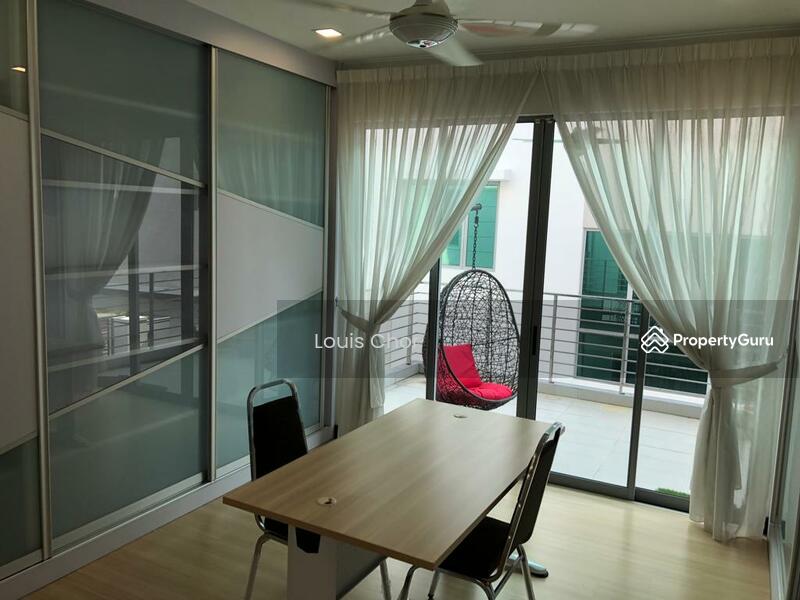 Banglo Pautan untuk Disewa di Ambang Botanic (Klang) - Louis Chor - PropertyGuru.com.my