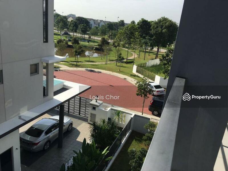 Banglo Pautan untuk Disewa di Ambang Botanic (Klang) - Louis Chor - PropertyGuru.com.my