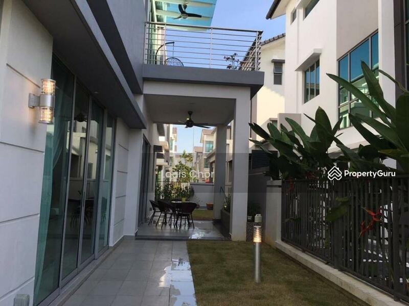 Banglo Pautan untuk Disewa di Ambang Botanic (Klang) - Louis Chor - PropertyGuru.com.my