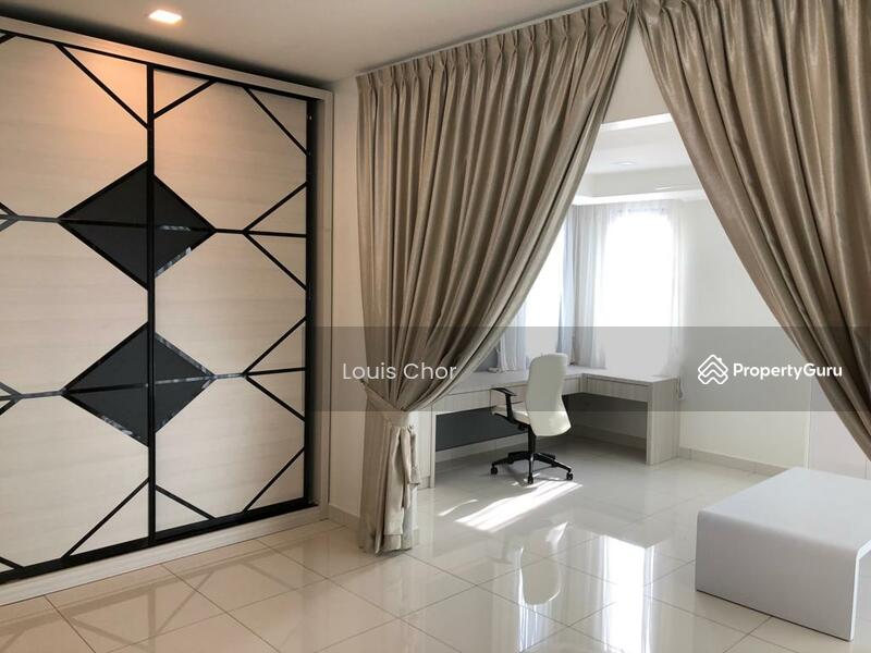 Banglo Pautan untuk Disewa di Ambang Botanic (Klang) - Louis Chor - PropertyGuru.com.my
