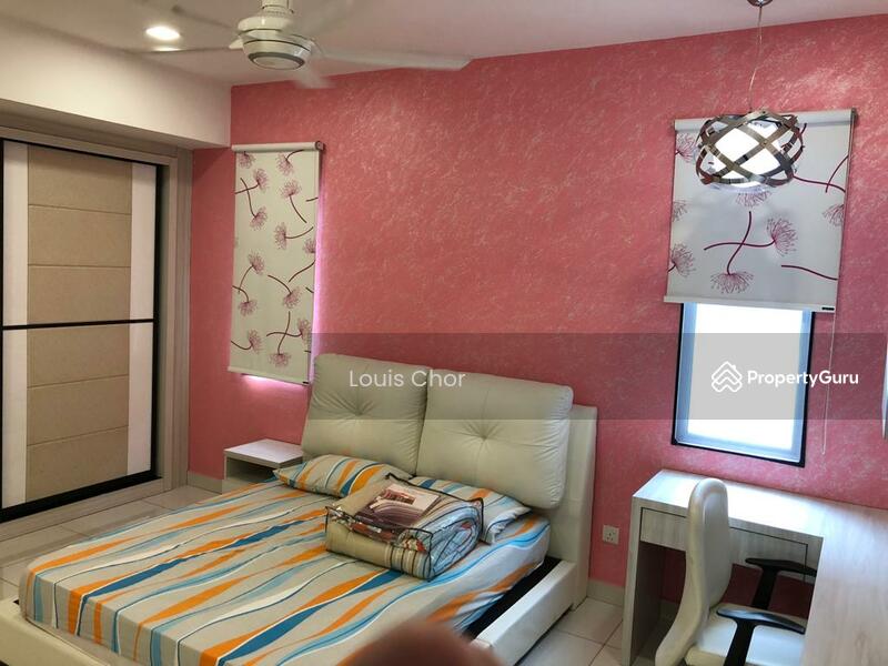 Banglo Pautan untuk Disewa di Ambang Botanic (Klang) - Louis Chor - PropertyGuru.com.my