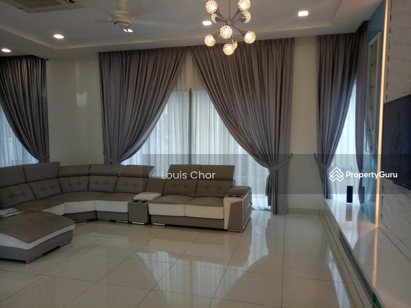 Banglo Pautan untuk Disewa di Ambang Botanic (Klang) - Louis Chor - PropertyGuru.com.my