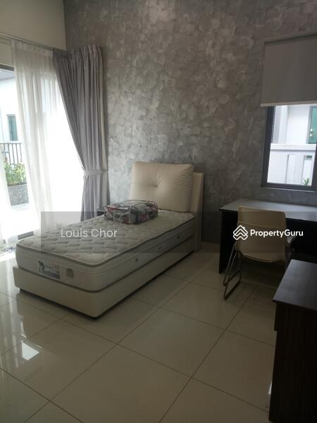 Banglo Pautan untuk Disewa di Ambang Botanic (Klang) - Louis Chor - PropertyGuru.com.my