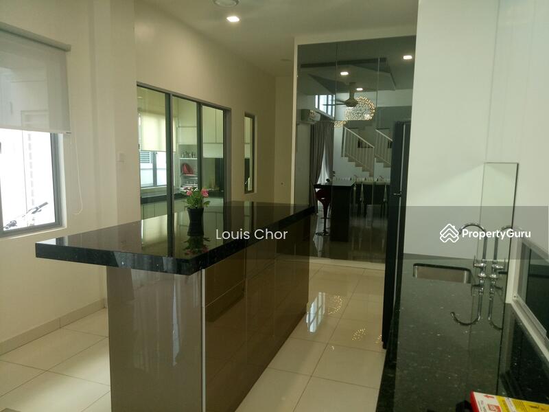 Banglo Pautan untuk Disewa di Ambang Botanic (Klang) - Louis Chor - PropertyGuru.com.my