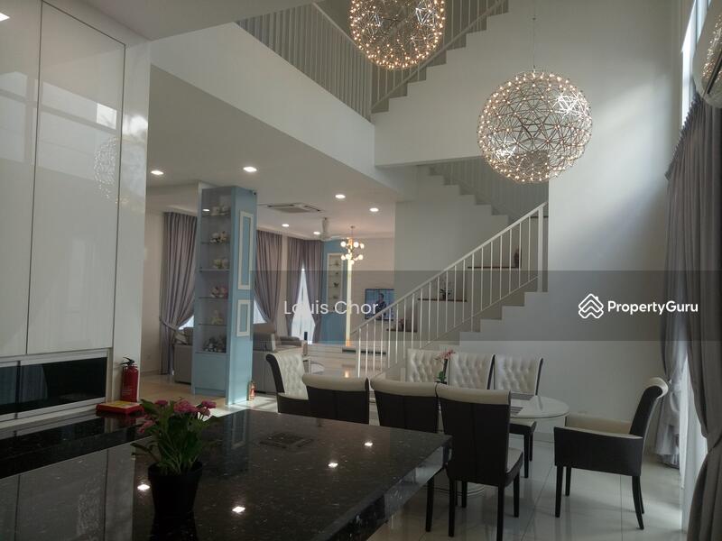 Banglo Pautan untuk Disewa di Ambang Botanic (Klang) - Louis Chor - PropertyGuru.com.my