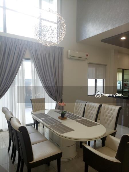 Banglo Pautan untuk Disewa di Ambang Botanic (Klang) - Louis Chor - PropertyGuru.com.my
