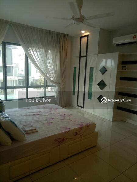 Banglo Pautan untuk Disewa di Ambang Botanic (Klang) - Louis Chor - PropertyGuru.com.my