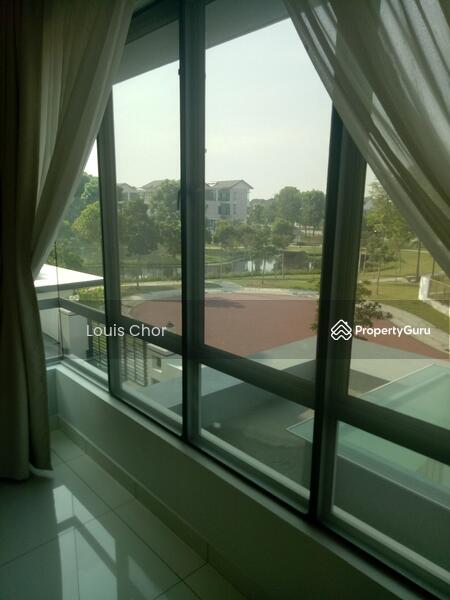 Banglo Pautan untuk Disewa di Ambang Botanic (Klang) - Louis Chor - PropertyGuru.com.my